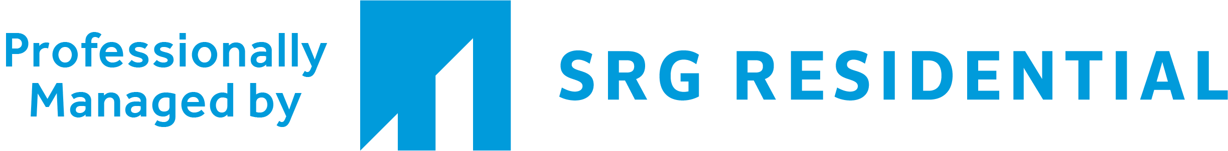 SRG Residential logo